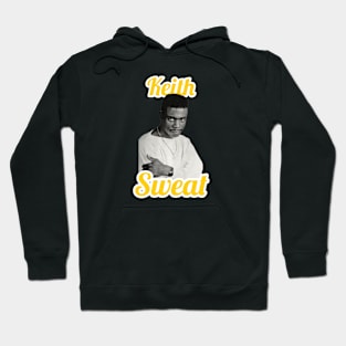 Keith Sweat Hoodie